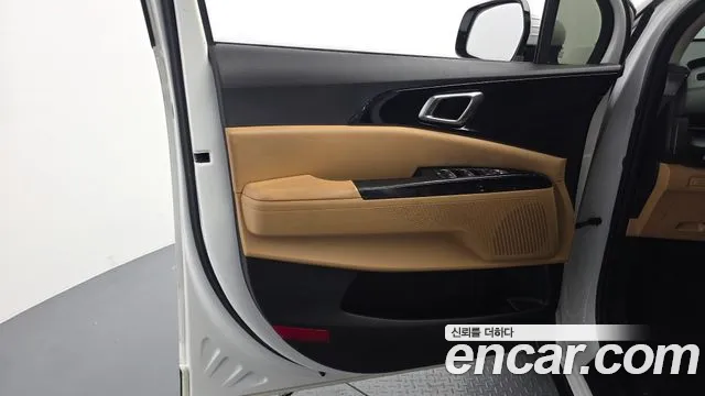 Kia Canival Carnival 4 поколение Дизель 9 мест Noblesse — Фото автомобиля 18