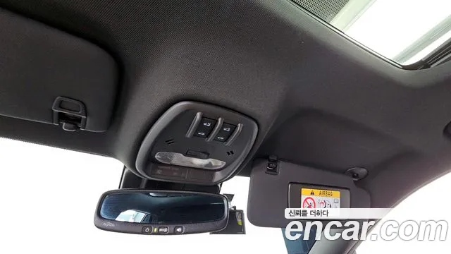 ChevroletGMDaewoo Trax Trax Кроссовер — Фото автомобиля 28
