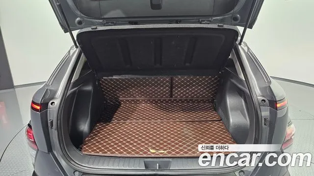 Hyundai Kona SX2 — Фото автомобиля 26