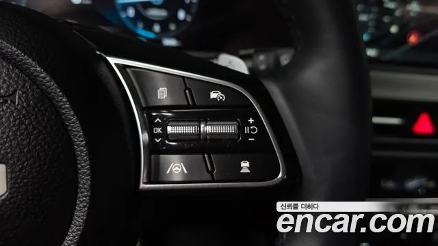 Kia Seltos Seltos (New) — Фото автомобиля 19