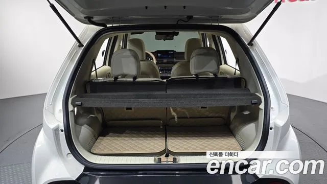Hyundai Casper Casper Electric — Фото автомобиля 18