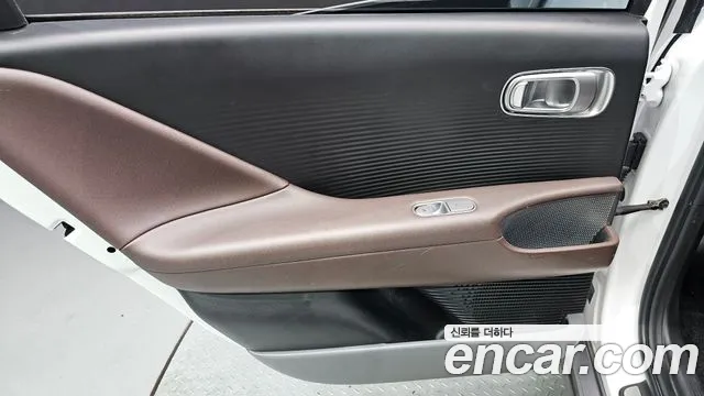 Hyundai Ioniq 6 — Фото автомобиля 14