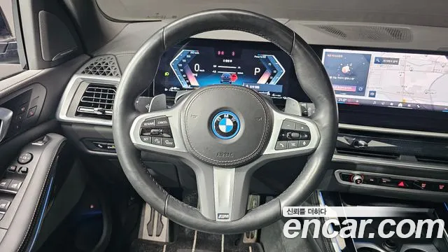 BMW X5 G05 — Фото автомобиля 20