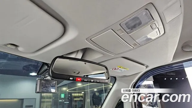Kia RAY Новый Kia Ray Signature — Фото автомобиля 20