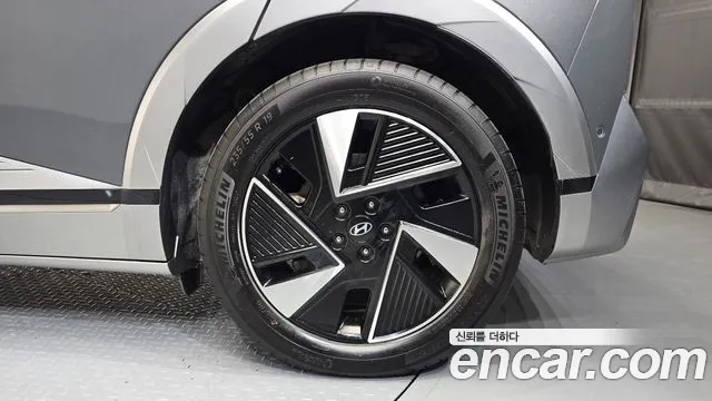 Hyundai Ioniq 5 Ioniq 5 (New) — Фото автомобиля 6