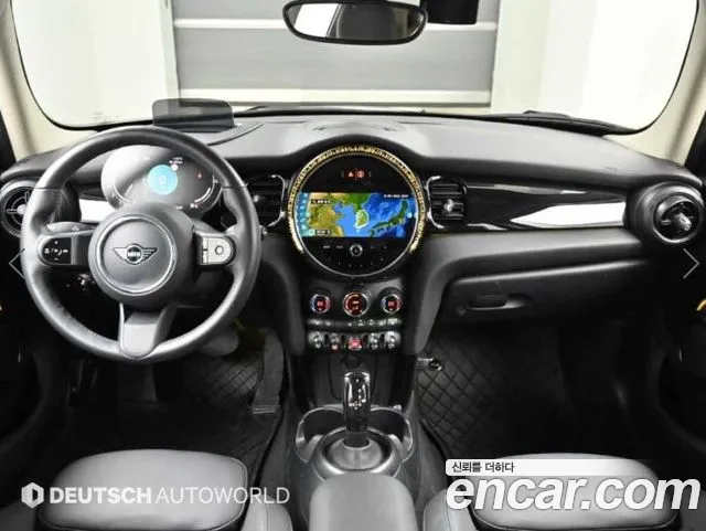 MINI Cooper — Фото автомобиля 7