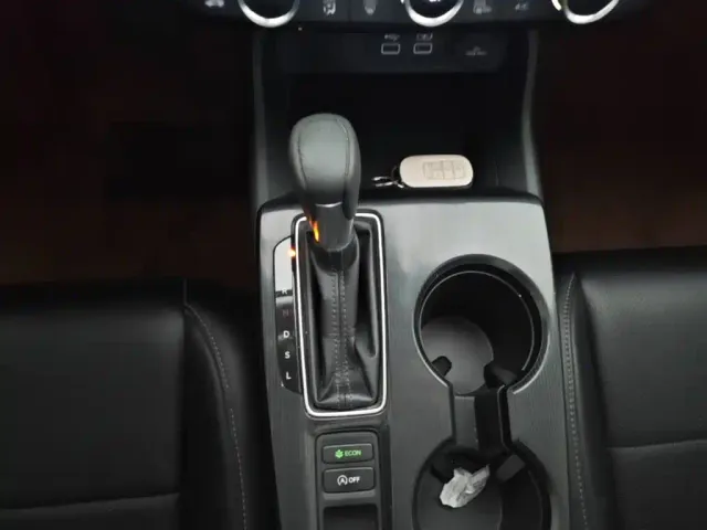 Honda Integra — Фото автомобиля 13