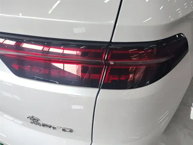 BYD Song Pro — Фото автомобиля 7