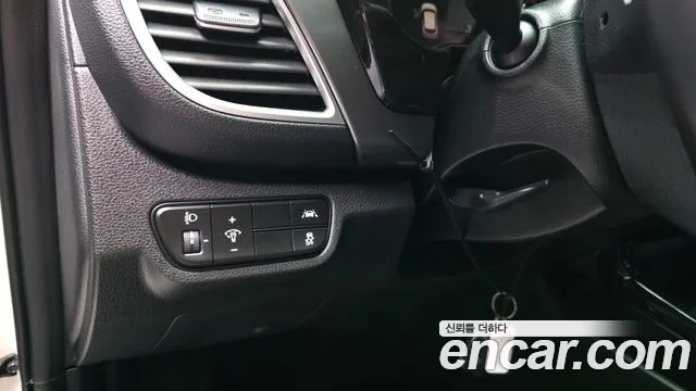 Kia Seltos — Фото автомобиля 29