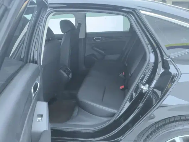Honda Civic — Фото автомобиля 11