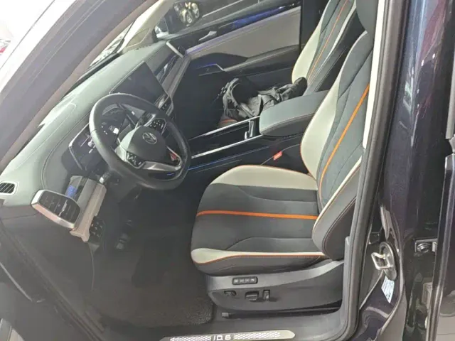 Volkswagen ID.6 Crozz — Фото автомобиля 14