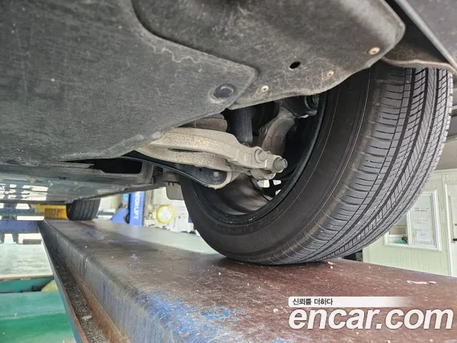 Hyundai Ioniq5 — Фото автомобиля 22