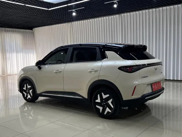 Wuling Bingo S — Фото автомобиля 4