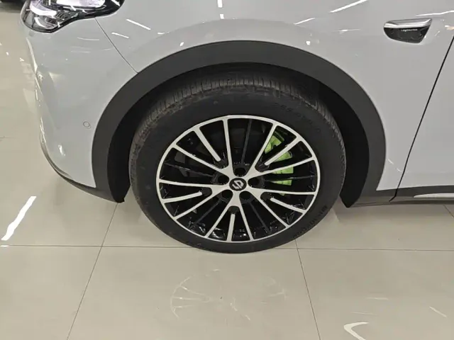 Leapmotor C11 — Фото автомобиля 22