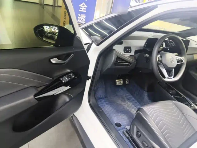 Volkswagen ID.3 — Фото автомобиля 15