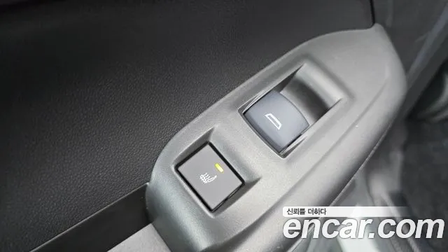 ChevroletGMDaewoo Trailblazer Trailblazer 1.3 турбо 4WD — Фото автомобиля 18