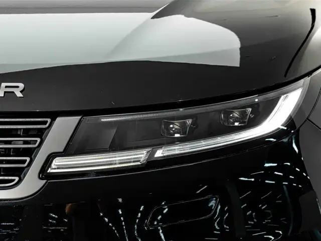 Land Rover Range Rover Sport — Фото автомобиля 4