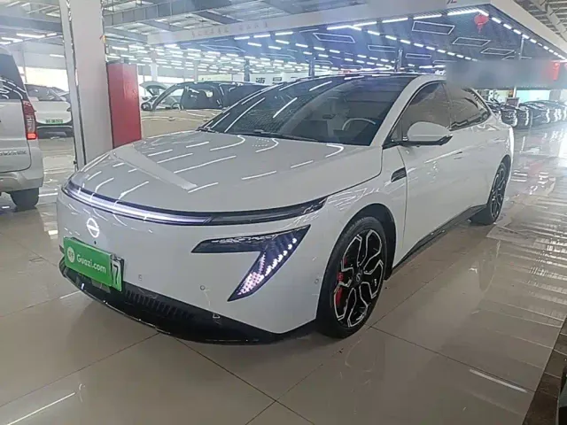 Фотография автомобиля — Nissan N7