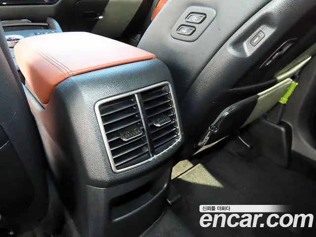 Kia Sportage Generation 5 — Фото автомобиля 17