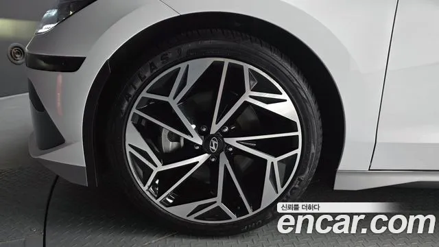 Hyundai Ioniq6 Ioniq 6 Long Range — Фото автомобиля 5