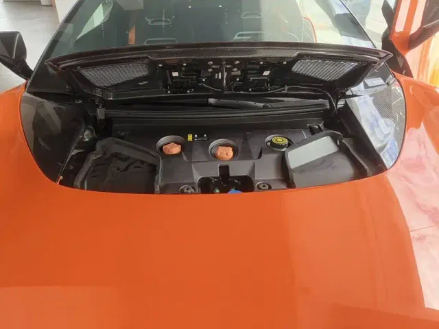 GAC Hyper SSR — Фото автомобиля 9