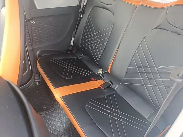 Wuling Hongguang Mini EV — Фото автомобиля 16