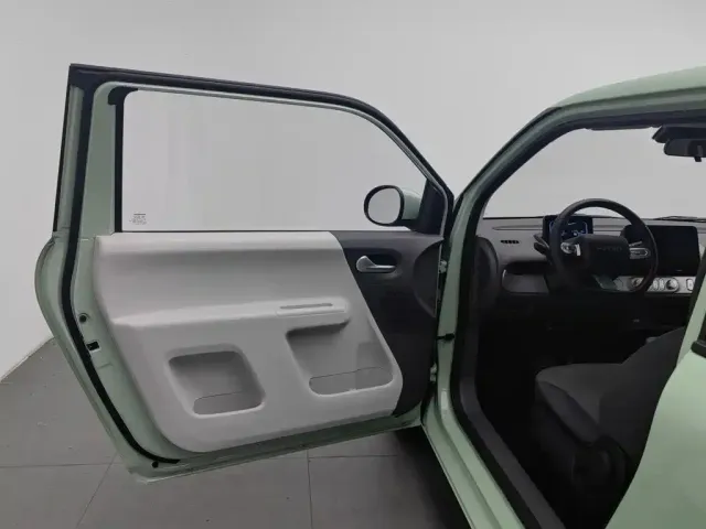 Changan Lumin — Фото автомобиля 8