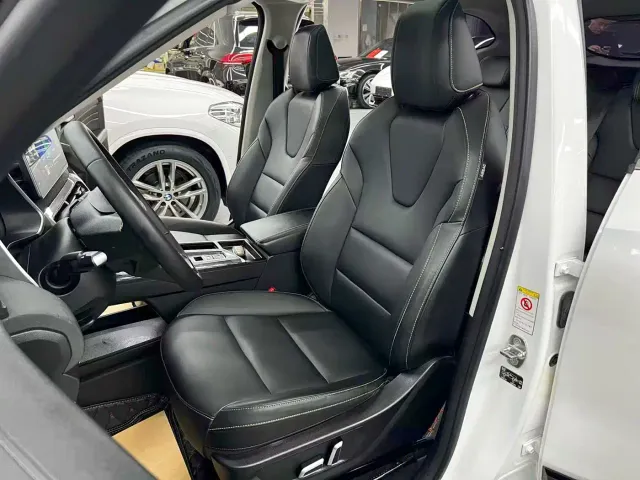 Haval Chitu — Фото автомобиля 17