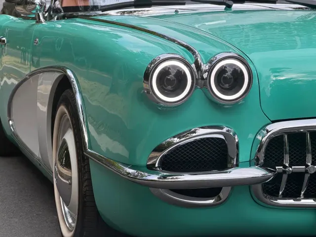 SONGSAN MOTORS SS DOLPHIN — Фото автомобиля 19