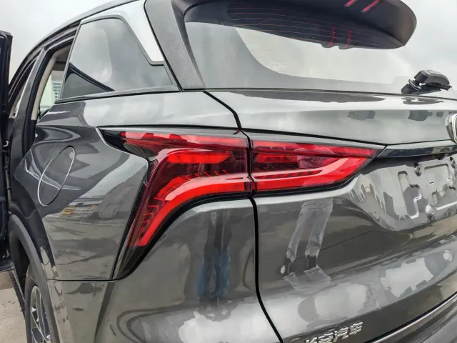 Changan CS75 Plus — Фото автомобиля 11