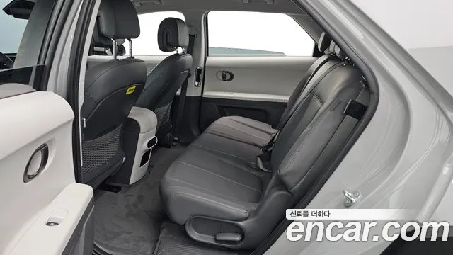 Hyundai Ioniq 5 New — Фото автомобиля 16