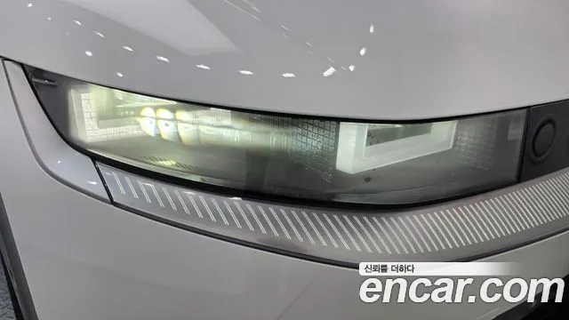Hyundai Ioniq 5 New — Фото автомобиля 22