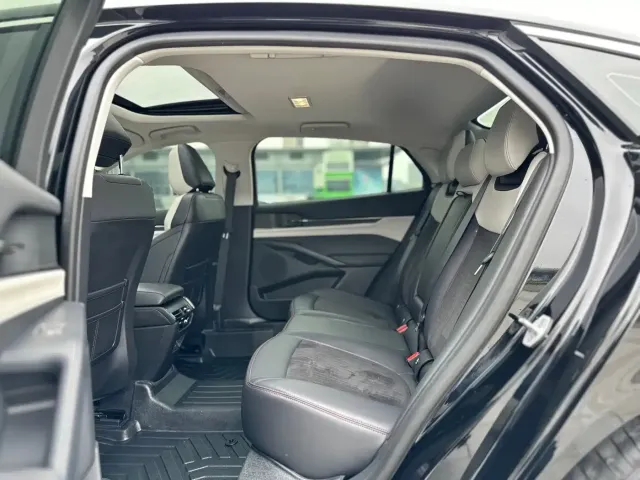Ford Mondeo — Фото автомобиля 21