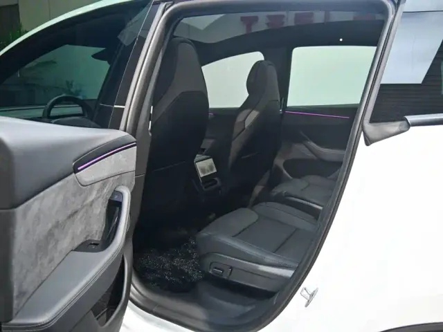 Tesla Model Y L — Фото автомобиля 16