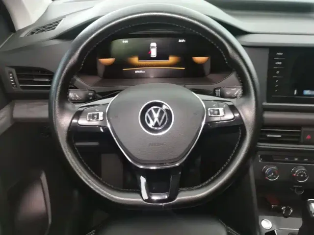Volkswagen Tharu — Фото автомобиля 10