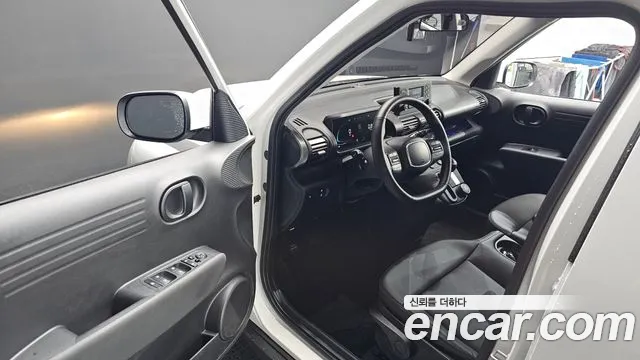 Hyundai Casper Casper Modern — Фото автомобиля 10