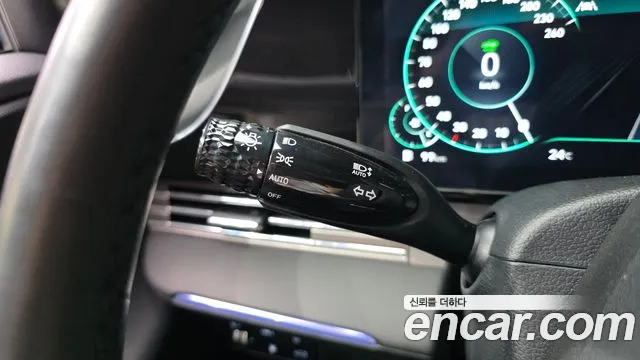 Hyundai Grandeur — Фото автомобиля 26