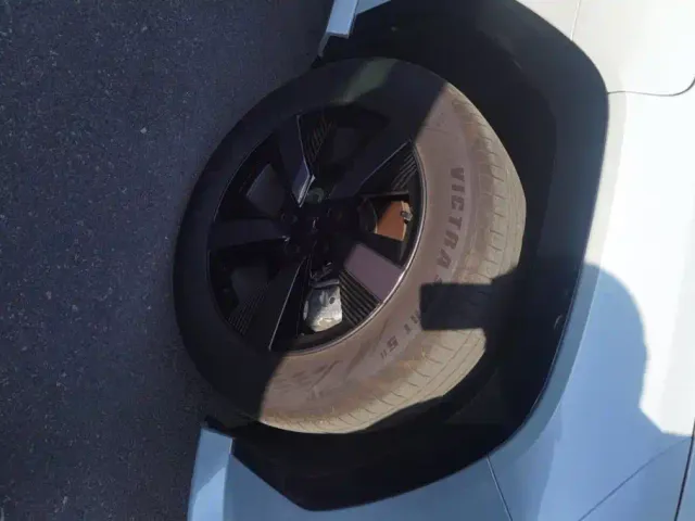 Honda GAC Honda P7 2025 RWD Long Range Pro — Фото автомобиля 6