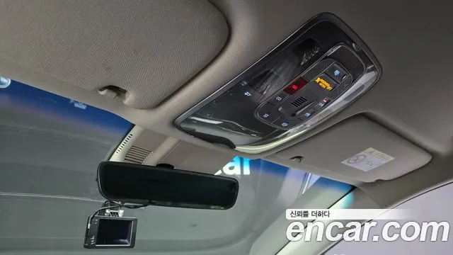 Genesis G80 Бензин 2.5 турбо AWD — Фото автомобиля 18