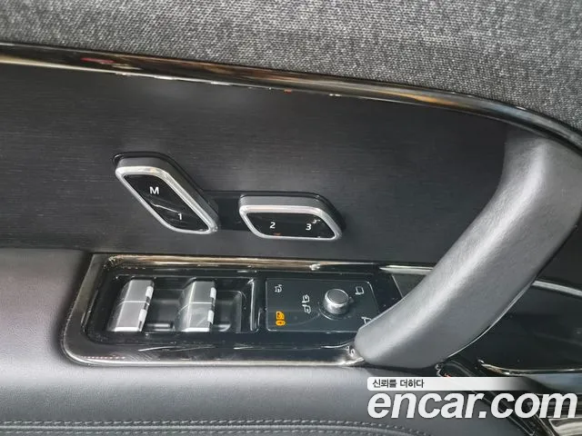 Land Rover Range Rover Sport 3rd Gen — Фото автомобиля 11