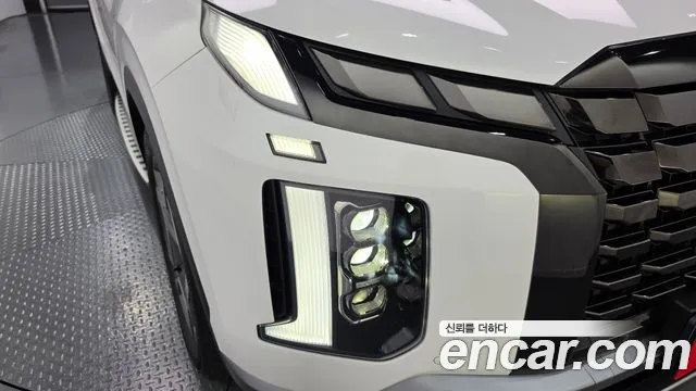 Hyundai Palisade The New Palisade Бензин 3.8 2WD — Фото автомобиля 18