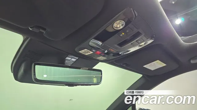 Kia Sorento 4th Gen — Фото автомобиля 26