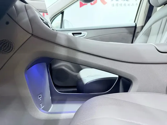 Shangjie SUV — Фото автомобиля 13