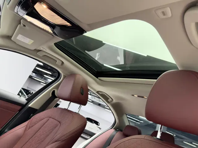 BMW 3 Series — Фото автомобиля 22