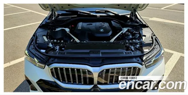 BMW 5 Series G60 — Фото автомобиля 6