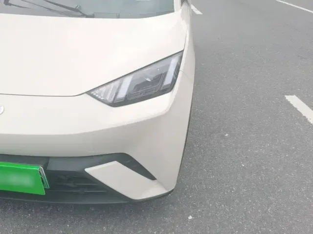 BYD Seagull — Фото автомобиля 23