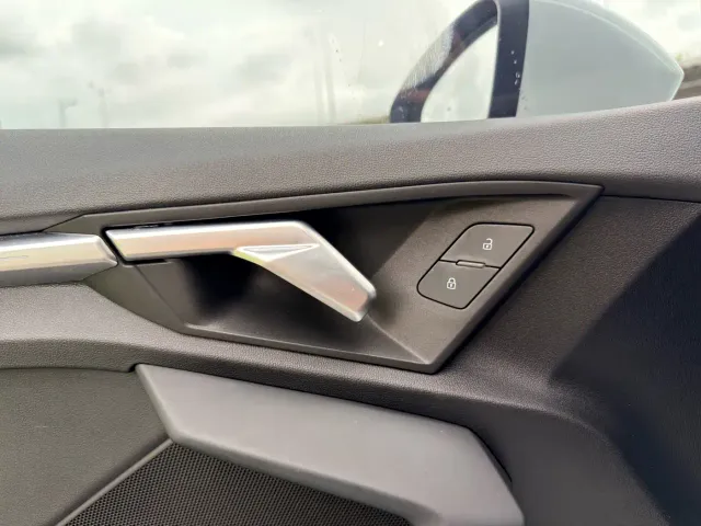 Audi A3 — Фото автомобиля 26