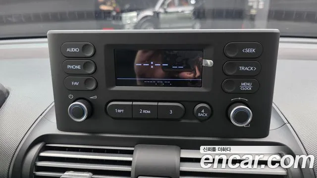 Hyundai Casper Casper Smart — Фото автомобиля 29