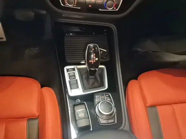 BMW 1 Series — Фото автомобиля 13