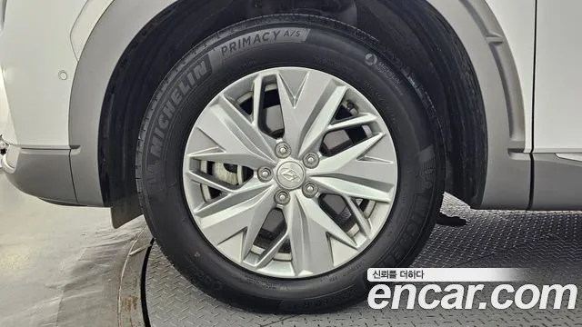 Hyundai Nexo Nexo Premium — Фото автомобиля 5